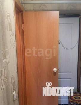 Студия квартира, вторичка, 22м2, 3/3 этаж