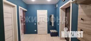 2-к квартира, вторичка, 47м2, 4/11 этаж
