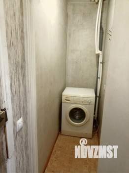 1-к квартира, вторичка, 29м2, 4/9 этаж