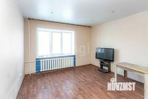 Студия квартира, вторичка, 28м2, 1/3 этаж