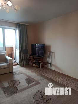 1-к квартира, вторичка, 44м2, 5/6 этаж