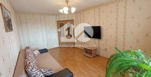 3-к квартира, вторичка, 72м2, 5/6 этаж