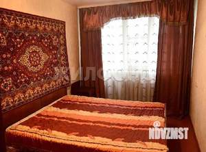 3-к квартира, вторичка, 56м2, 5/5 этаж