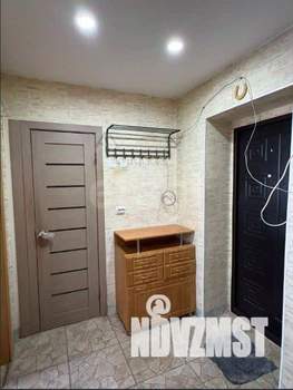 1-к квартира, вторичка, 28м2, 8/9 этаж