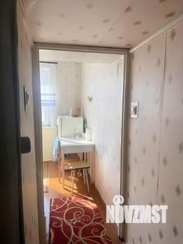 1-к квартира, вторичка, 30м2, 2/5 этаж