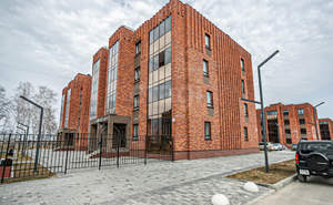 1-к квартира, вторичка, 34м2, 4/5 этаж