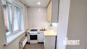 1-к квартира, вторичка, 32м2, 1/3 этаж