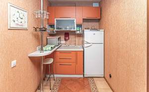 1-к квартира, вторичка, 42м2, 5/11 этаж
