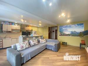 3-к квартира, вторичка, 105м2, 3/5 этаж
