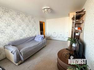 1-к квартира, вторичка, 32м2, 5/5 этаж