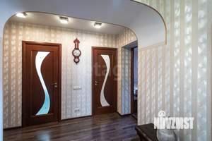 2-к квартира, вторичка, 58м2, 2/9 этаж