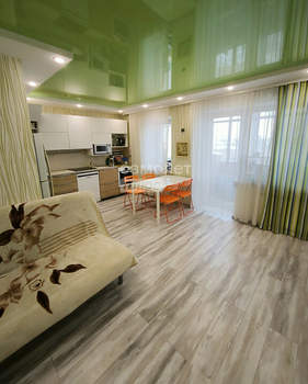 3-к квартира, вторичка, 64м2, 5/5 этаж