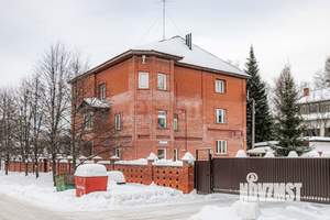 2-к квартира, вторичка, 79м2, 1/3 этаж