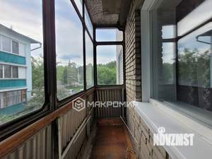 2-к квартира, вторичка, 50м2, 2/4 этаж