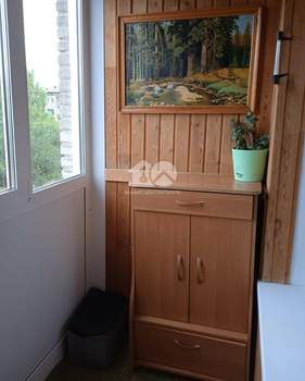 2-к квартира, вторичка, 53м2, 4/5 этаж