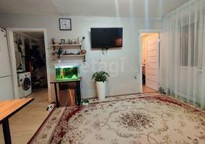 2-к квартира, вторичка, 44м2, 4/5 этаж