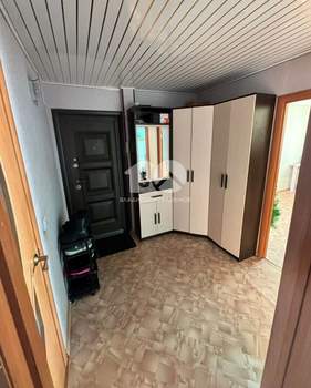 3-к квартира, вторичка, 61м2, 3/5 этаж