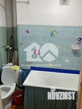 1-к квартира, вторичка, 35м2, 5/9 этаж