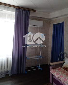 1-к квартира, вторичка, 32м2, 2/4 этаж