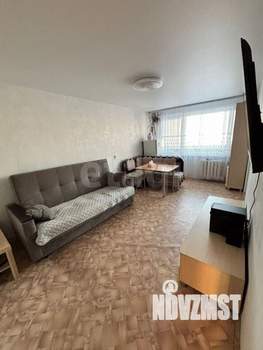 3-к квартира, вторичка, 61м2, 3/5 этаж