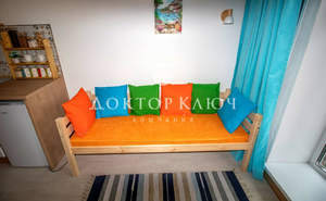 1-к квартира, вторичка, 37м2, 3/5 этаж