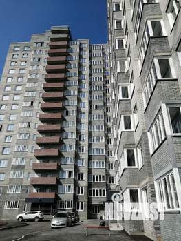 Студия квартира, сданный дом, 24м2, 13/16 этаж