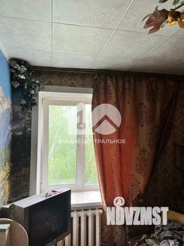 4-к квартира, вторичка, 63м2, 5/5 этаж