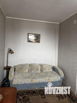 1-к квартира, вторичка, 29м2, 4/4 этаж