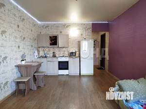 1-к квартира, вторичка, 27м2, 3/9 этаж
