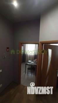 1-к квартира, вторичка, 33м2, 1/5 этаж