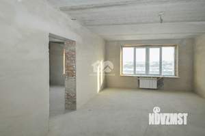 2-к квартира, вторичка, 68м2, 8/10 этаж