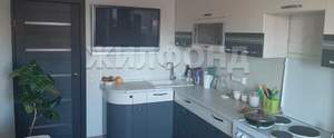 3-к квартира, вторичка, 88м2, 3/5 этаж