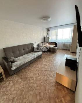 3-к квартира, вторичка, 61м2, 3/5 этаж
