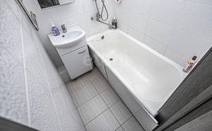 1-к квартира, вторичка, 31м2, 1/5 этаж