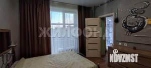 1-к квартира, вторичка, 35м2, 1/4 этаж