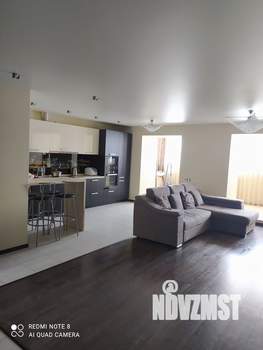 3-к квартира, вторичка, 78м2, 3/5 этаж