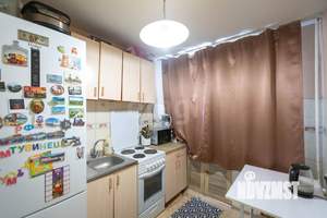 1-к квартира, вторичка, 31м2, 1/9 этаж