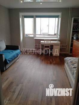 2-к квартира, вторичка, 51м2, 7/9 этаж