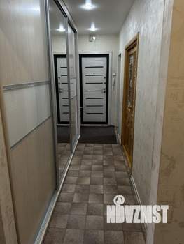 3-к квартира, вторичка, 65м2, 4/9 этаж