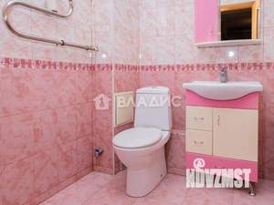 1-к квартира, вторичка, 40м2, 10/10 этаж