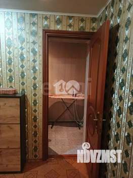 3-к квартира, вторичка, 108м2, 8/9 этаж