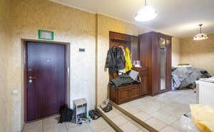 3-к квартира, вторичка, 115м2, 5/5 этаж