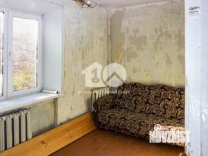 3-к квартира, вторичка, 51м2, 2/5 этаж