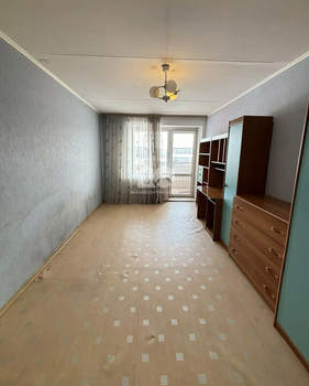 2-к квартира, вторичка, 56м2, 3/6 этаж