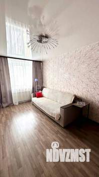 2-к квартира, вторичка, 43м2, 4/5 этаж