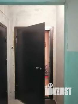 1-к квартира, вторичка, 50м2, 1/6 этаж