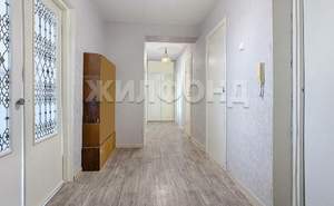 1-к квартира, вторичка, 54м2, 6/10 этаж