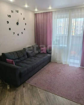 2-к квартира, вторичка, 78м2, 8/9 этаж