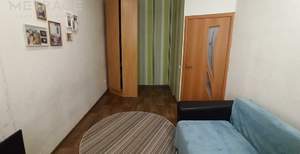 1-к квартира, вторичка, 32м2, 1/5 этаж