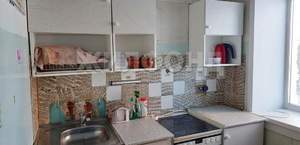 1-к квартира, вторичка, 32м2, 2/5 этаж